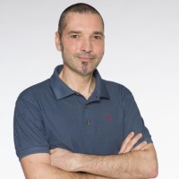 JAM Software GmbH Employee Joachim Marder's profile photo