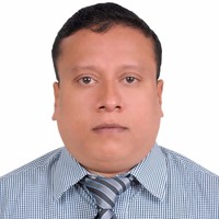 IPT Design Employee Jyothish Vijayan's profile photo