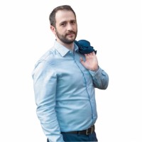 InfoVetted Employee Stephen Stroud's profile photo