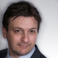 Cédric Huet Email & Phone Number