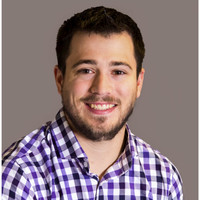 Miller Bros. Const., Inc. Employee Aaron Wyse's profile photo