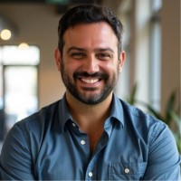 IntelligenceBank Employee Ryan Raccuglia's profile photo