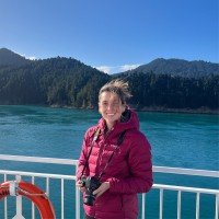 ITW Construction Products Canada Employee Virginia Smith's profile photo