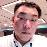 TeamT5 Employee Wayne Wang's profile photo