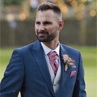 Zscaler Employee Jack Griffiths's profile photo