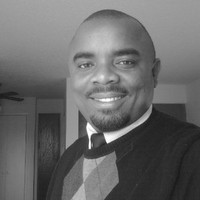 Blackbox Networks Employee Ukeme Obot's profile photo