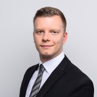 DZ BANK AG Employee Bernhard Graf's profile photo