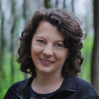 Park Pride Employee Ariane Delong's profile photo