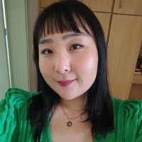 Daiso Brasil Employee Márcia Tani's profile photo