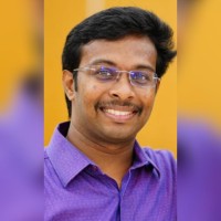 Prudhvi K Email & Phone Number