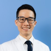 Beam Dental Employee Charles Wei's profile photo