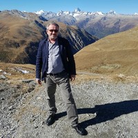 Kronos Ceramiche Employee Alberto Baschieri's profile photo