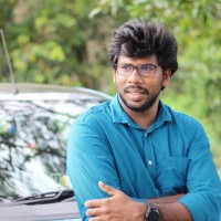 Rahul Surendran Email
