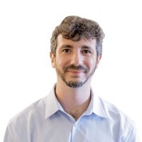 Dization Employee Rob Santoro's profile photo