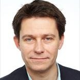 Íslandsbanki hf. Employee Kjartan Benediktsson's profile photo