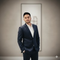 Intelliquity Consulting Services Employee Rupesh Jha's profile photo