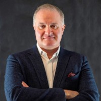 Delaware North Employee Adrian Dishington's profile photo