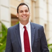 Kozyak Tropin & Throckmorton Law Firm Employee Tal Lifshitz's profile photo