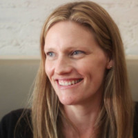 The Trace Employee Tali Woodward's profile photo