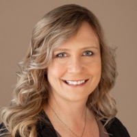 United Community Action Network Employee Andrea Johnson's profile photo