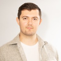 Jigsaw Employee Toby Harrison's profile photo