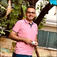 Omnia Europe SA Employee Harun Uslu's profile photo