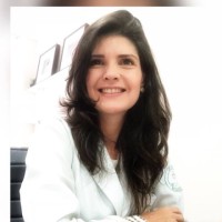 Universidade Federal Fluminense Employee Camila Pupe's profile photo