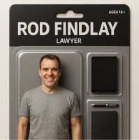 Birmingham City FC Employee Rod Findlay's profile photo