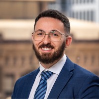 Hicksons Lawyers Employee Peter Said's profile photo