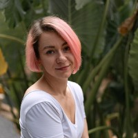 Horizon Energy Group Limited Employee Tamara Zyrianova's profile photo