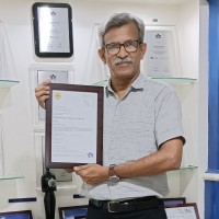 Speedwings Aviation Academy Employee Gopal Narayan's profile photo