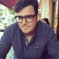 AMA Employee Gadi Baram's profile photo