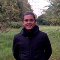 IRISOFT Employee Алексей Колмаков's profile photo