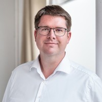 thyssenkrupp Automation Engineering Employee Ingo Dewitz's profile photo