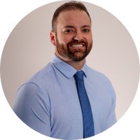Antigen Security Employee Peter Cheli's profile photo
