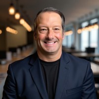 The Vested Group | Oracle NetSuite Solution Provider Partner Employee Brett Keirstead's profile photo