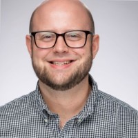 Vanderbilt University Employee John Rea's profile photo