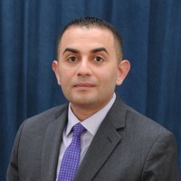 Ahmad Nsour