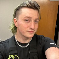 John Crowder's profile photo