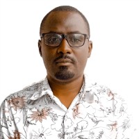 LigaData Employee Akampa Onesmus's profile photo