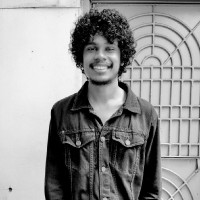 PeriNimble Employee Midhun Mohan's profile photo