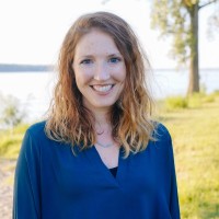 MOJO Pelvic Health Employee Amy Moses's profile photo