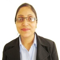 Tenom Technologies Employee Sulochana Das's profile photo