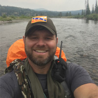 Grizzly Roofing Employee David Normand's profile photo