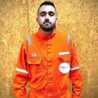 CH Master Data Employee Igor Panza Ferreira's profile photo