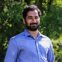 eDesign Dynamics Employee Varun Srinivasan's profile photo
