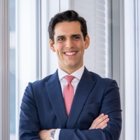 Abu Dhabi Investment Authority (ADIA) Employee Luís Pisco's profile photo