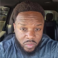 Advanced Micro Targeting Employee Shea Baker's profile photo