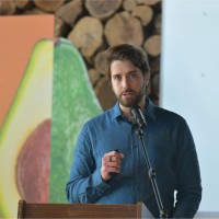 Westfalia Fruit Employee Tristan Ramos's profile photo