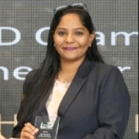 Shreya Dharia Email & Phone Number